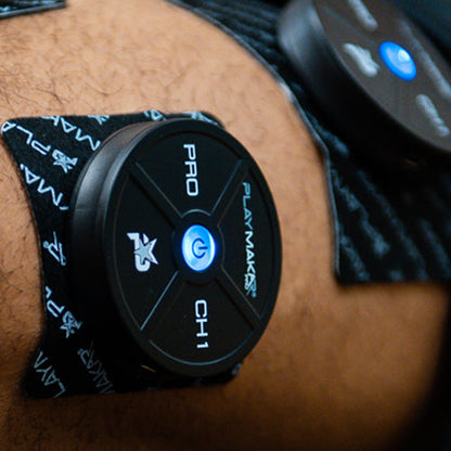 PRO Expandable Receiver Pods