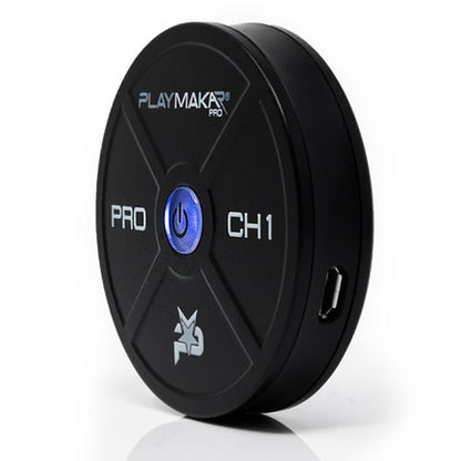 PRO Expandable Receiver Pods