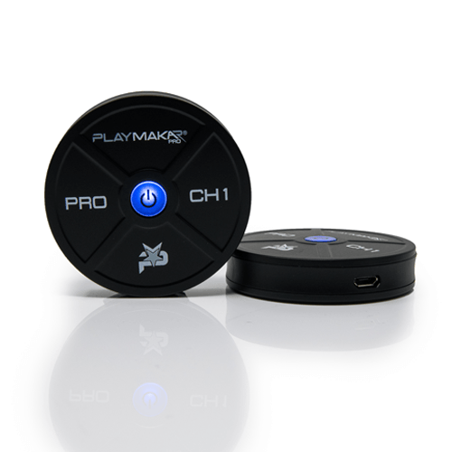 PRO Expandable Receiver Pods