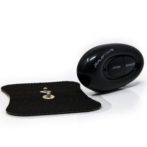 Estimulador muscular WiTENS con TENS 