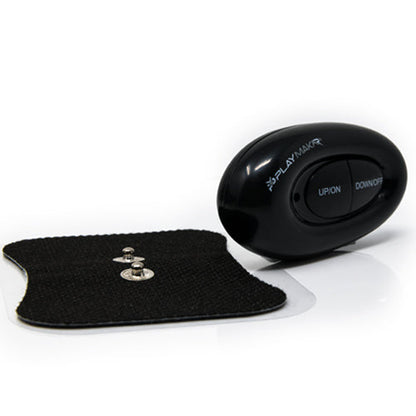 Estimulador muscular WiTENS con TENS 