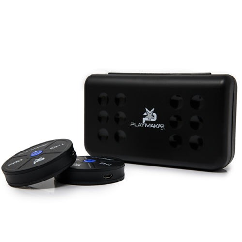 PRO Expandable Receiver Pods