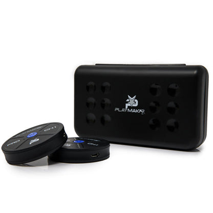 PRO Expandable Receiver Pods