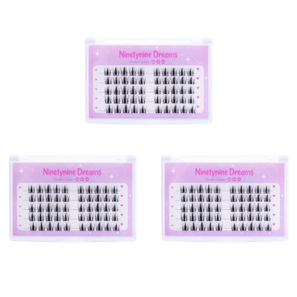 50PCs Fairy Lashes