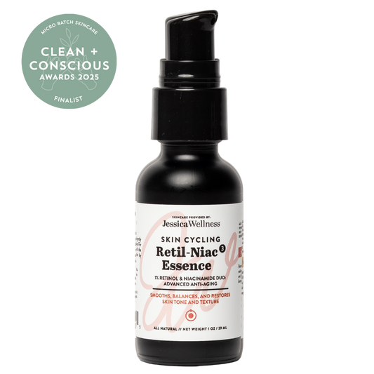 Retil-Niac Essence