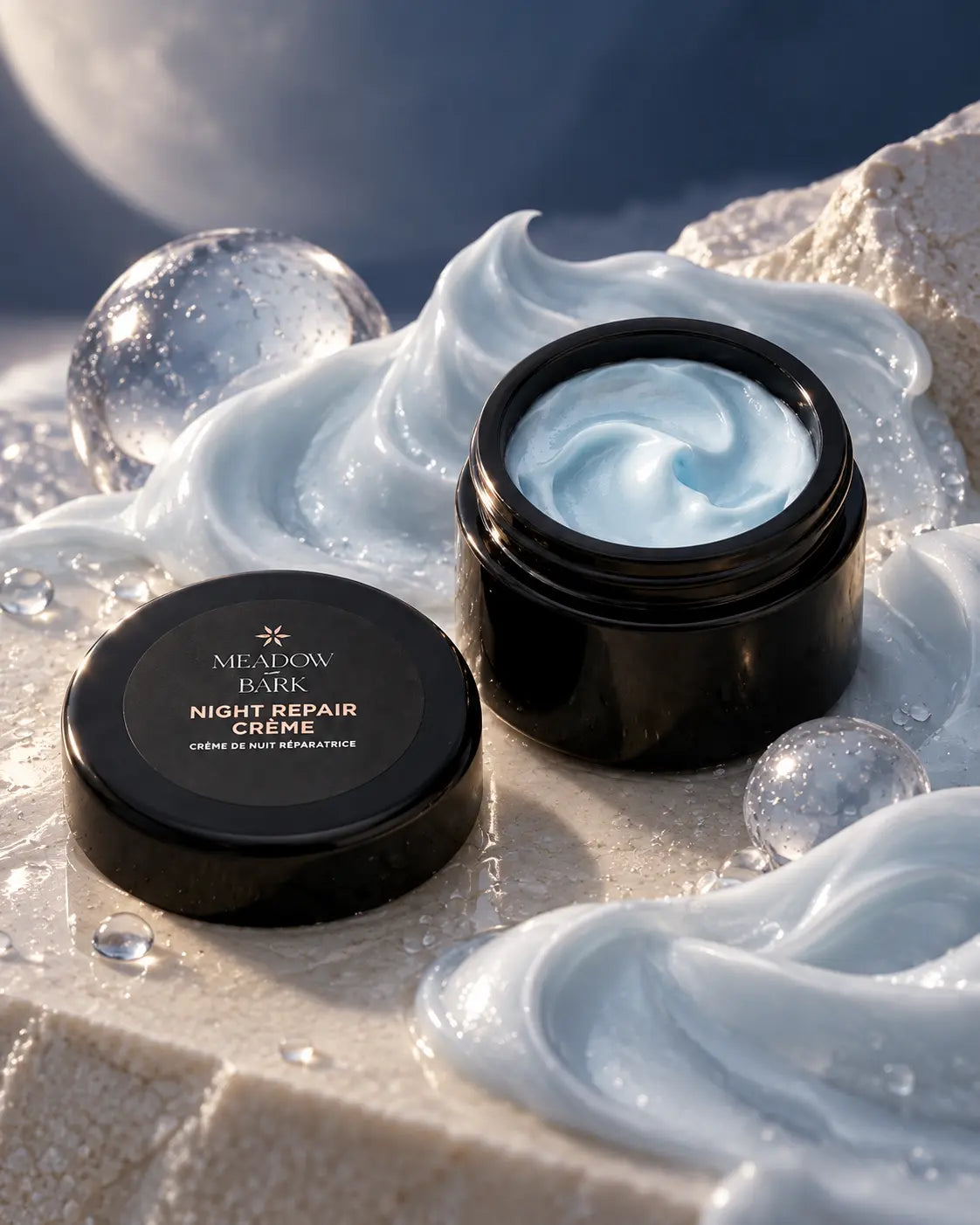 Night Repair Crème