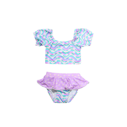 Haven Oasis Two Piece Swimsuit