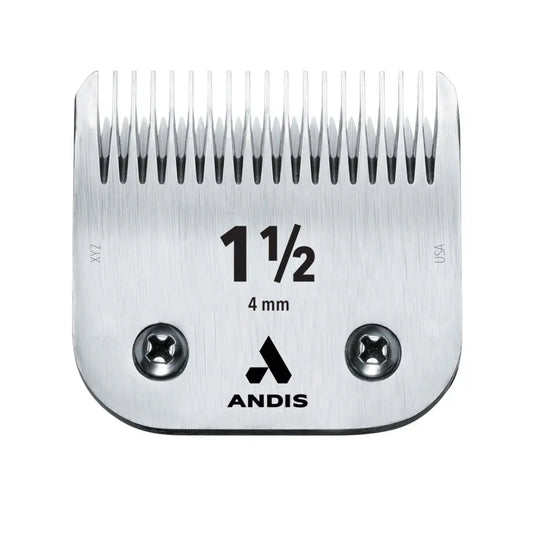 Andis 560199 UltraEdge Detachable Blade - Size 1-1/2 – 5/32 Inch Cut