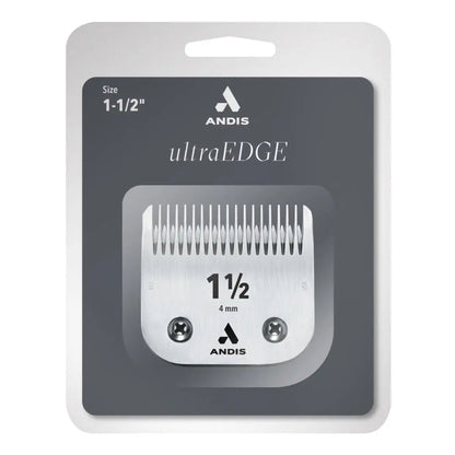 Andis 560199 UltraEdge Detachable Blade - Size 1-1/2 – 5/32 Inch Cut