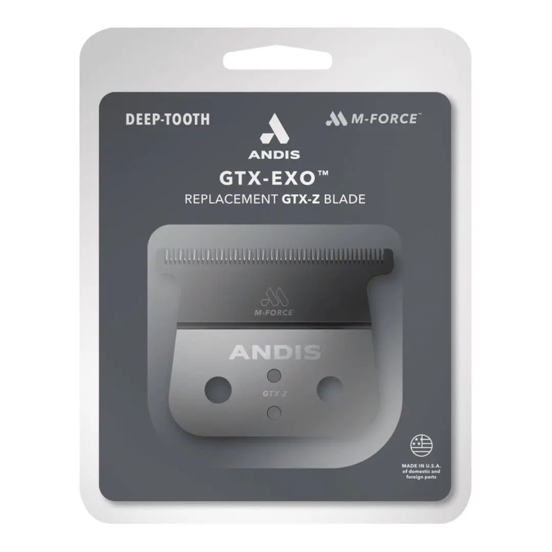 Andis 562009 GTX-Z M-Force Blade – Consistent Power & Performance