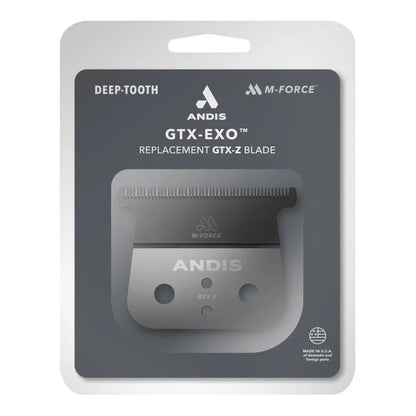 Andis 562009 GTX-Z M-Force Blade – Consistent Power & Performance