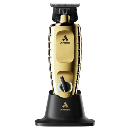 Andis GTX-EXO II Gold Trimmer – Professional Precision Tool