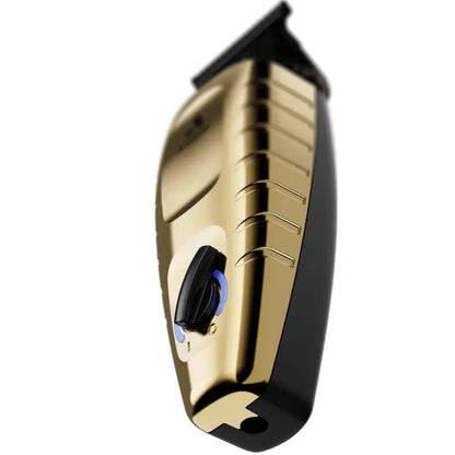 Andis GTX-EXO II Gold Trimmer – Professional Precision Tool