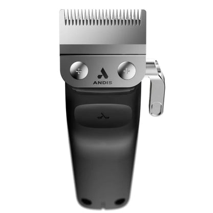 Andis Envy II Premier Clipper - Gold | Charging Stand | Phaze Blade- Lowest Price in Cart