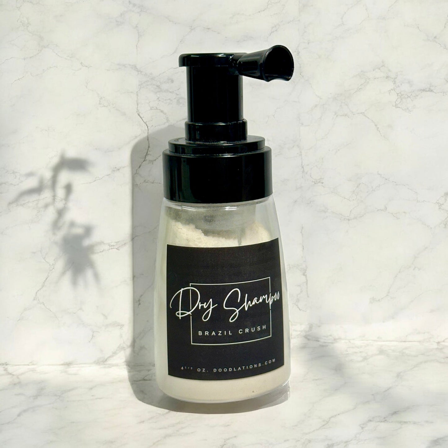 Best Dry Powder Shampoo Brazilian Crush (SDJ Dupe)