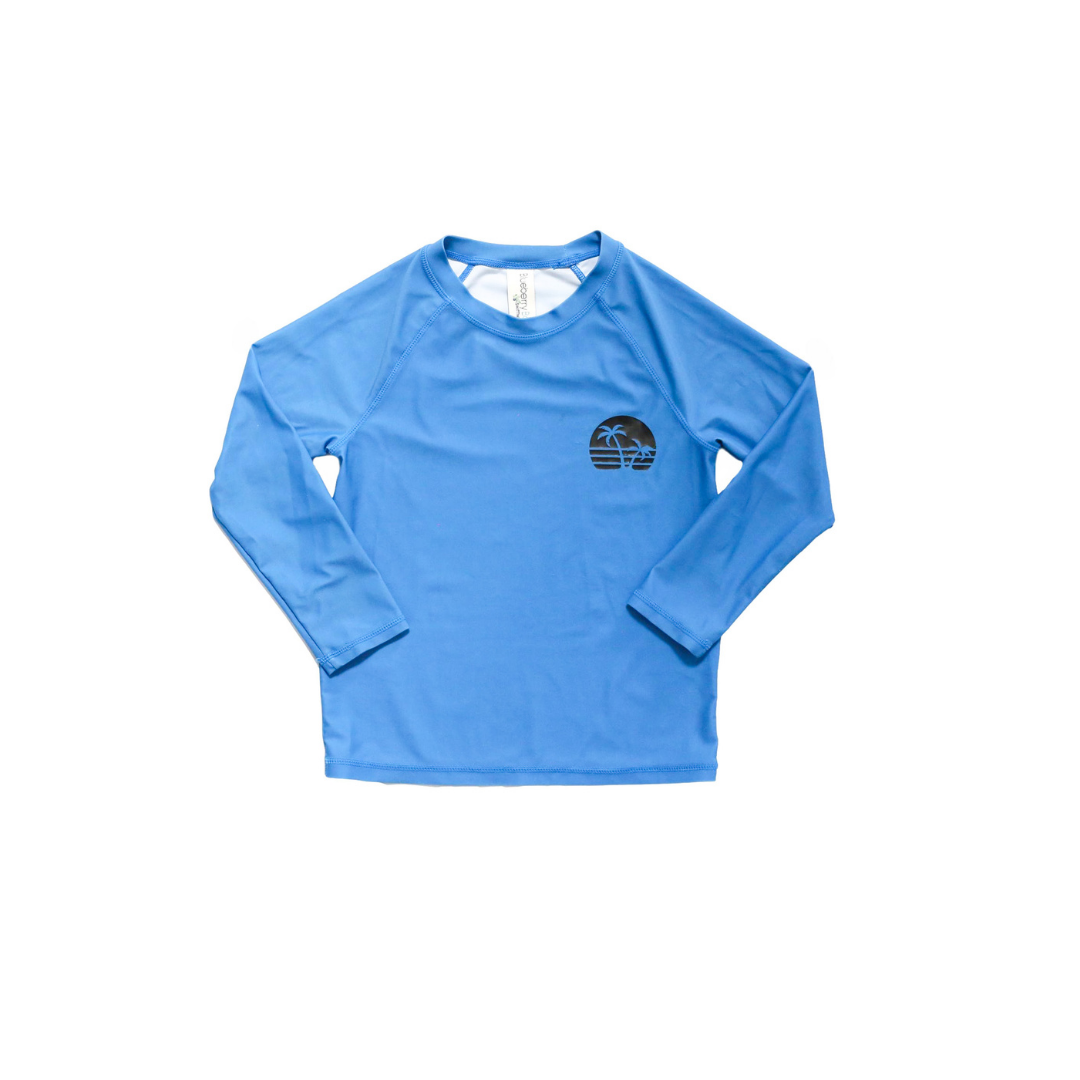 Cedar Beach Rash Guard – Daily Health & Beauty
