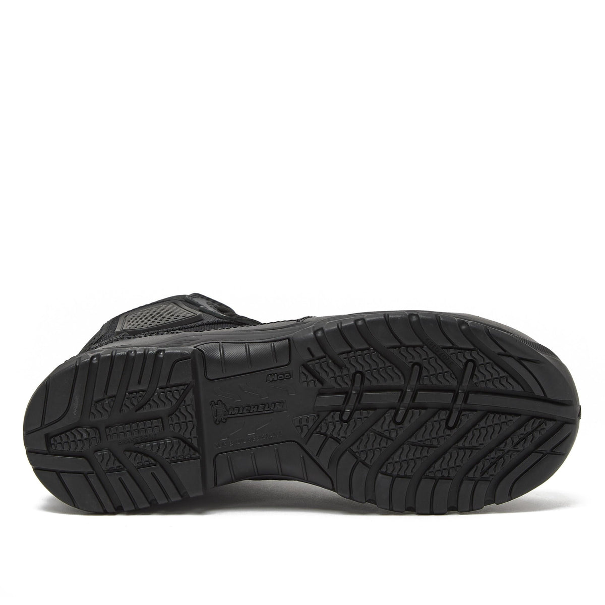 Bota STRIKE FORCE de 8" talla WP CT