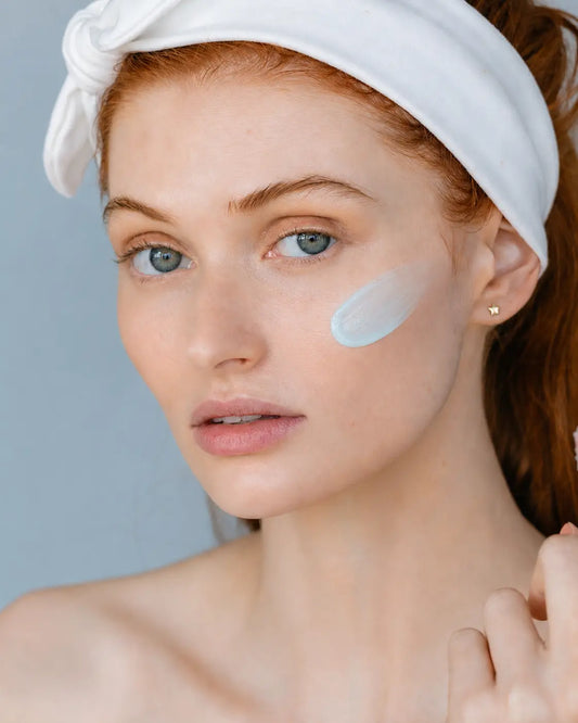 Crème Réparatrice Nuit