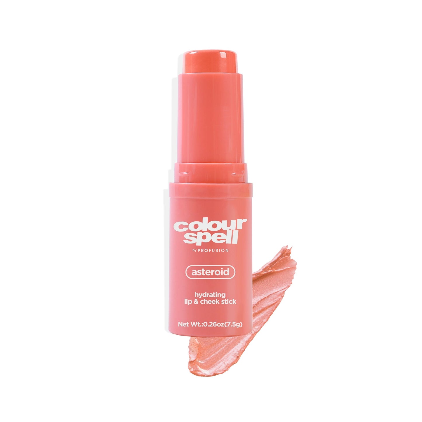 Blush and Tell- Lip Oils & Blush