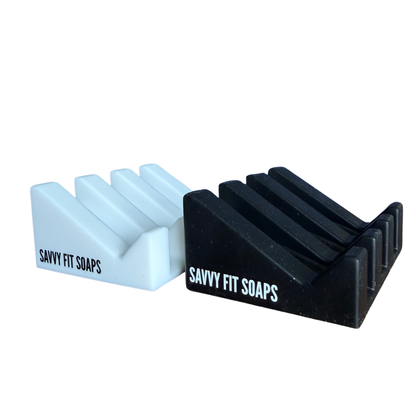 SAVVY FIT SOAP SAVERS (2 Pieces)