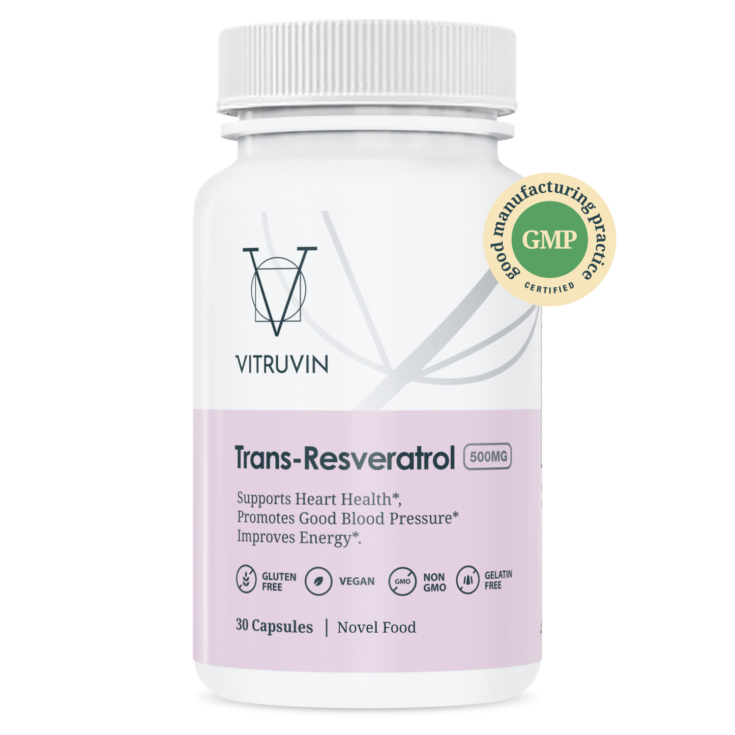 Vitruvin Infinity