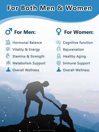 Himalayan Shilajit Capsules, 120 Veggie Capsules