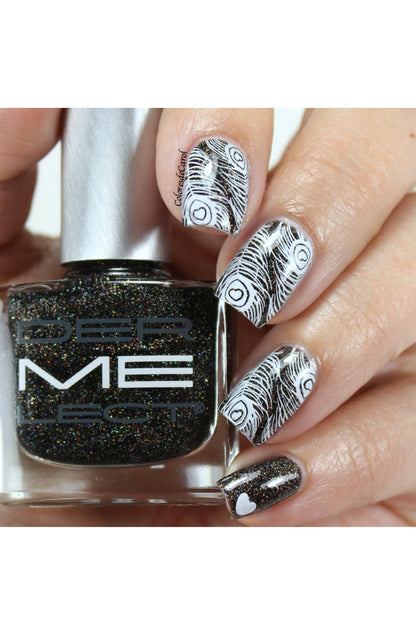 Fabulous Feathers