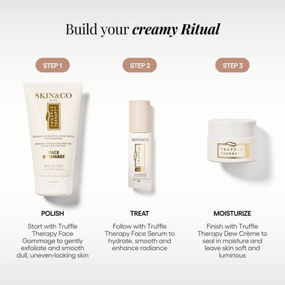 The Exfoliating Gommage