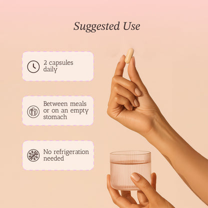 Women's Pro-Daily Probiotic