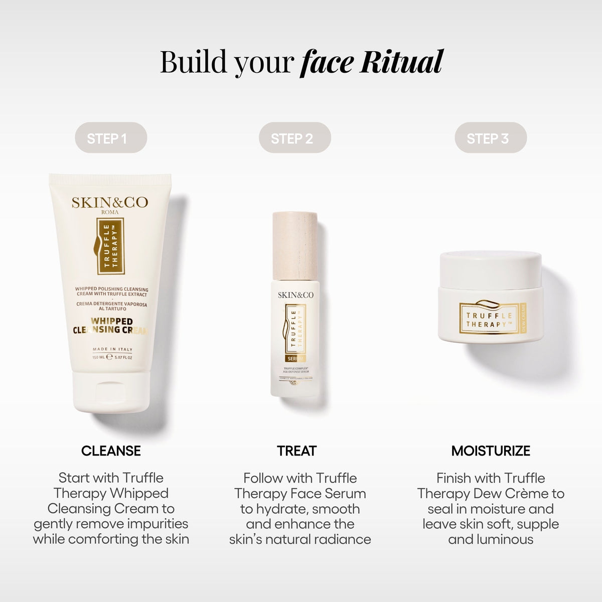The Whipped Cleanser