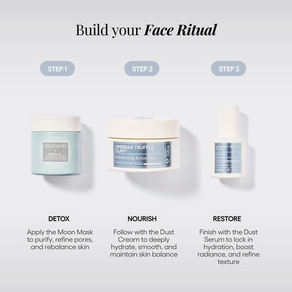 The Umbrian Clay Crème