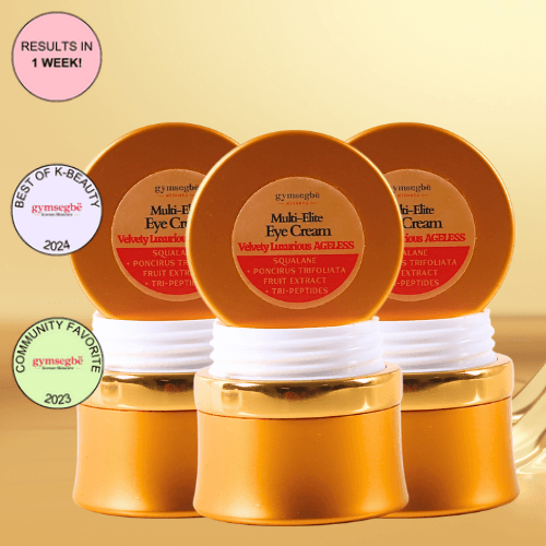 Multi-Elite Eye Cream