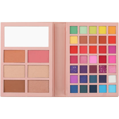 Be Your Own Kind Of Beautiful Eyeshadow Palette
