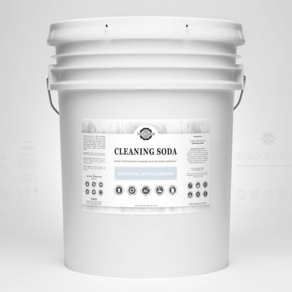 Cleaning Soda