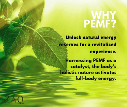 Infrared PEMF Travel Mat