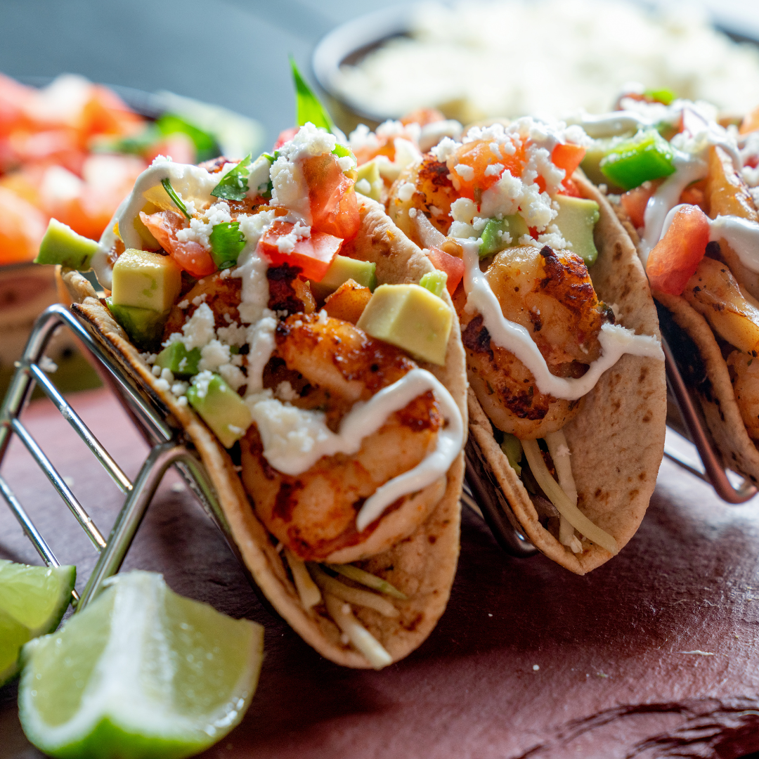 En un aprieto | Sal condimentada picante