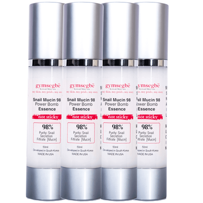 Snail Mucin 98 Power Bomb Essence