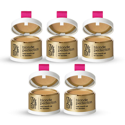 Blonde Perfection Root Touch-Up Powder