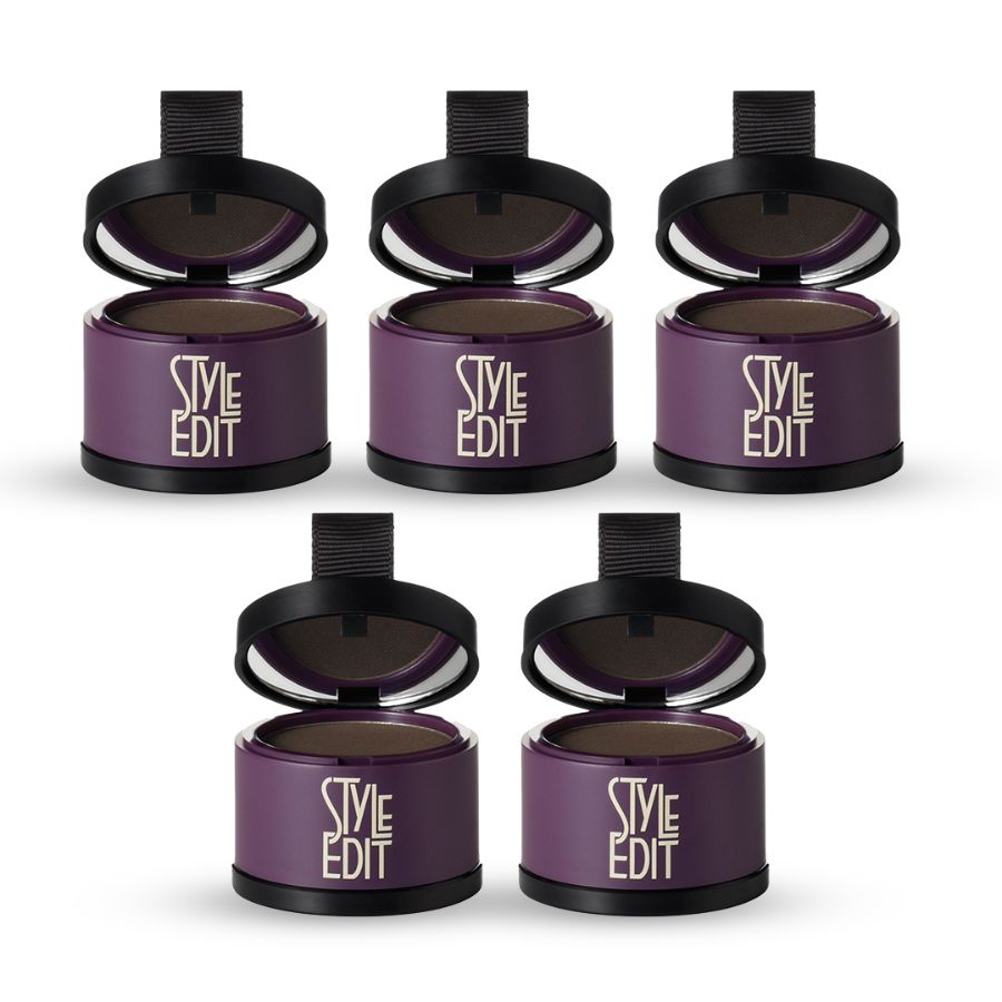 Root Touch-Up Powder by Style Edit