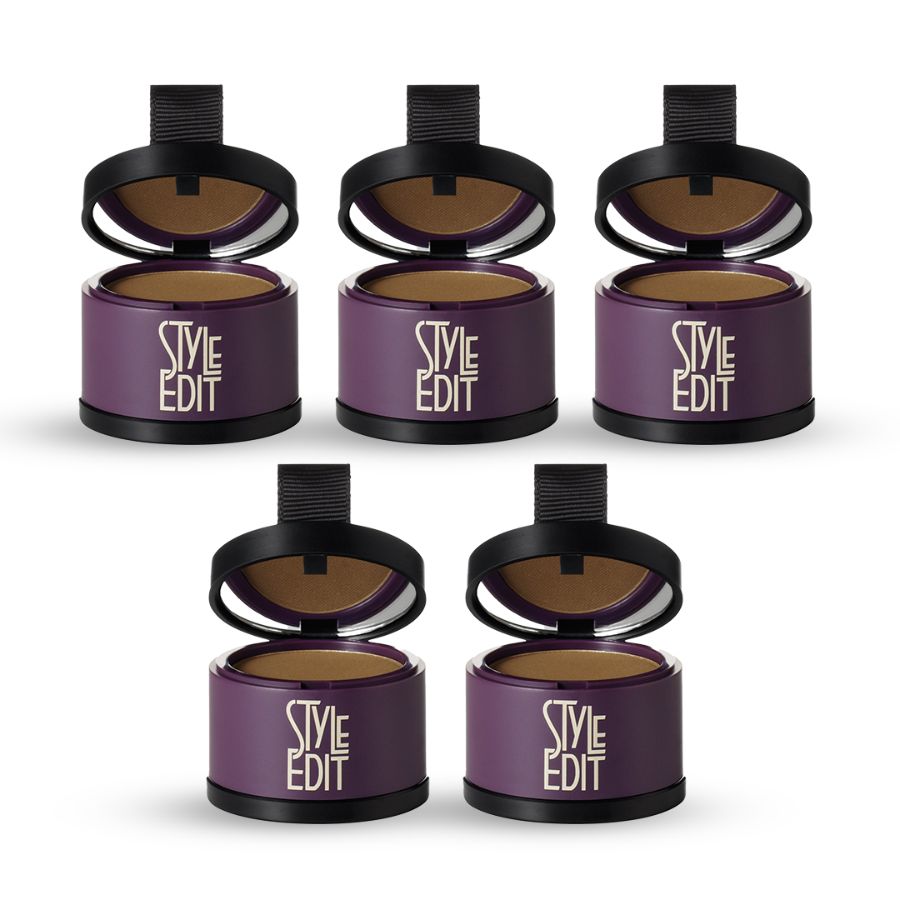 Root Touch-Up Powder by Style Edit