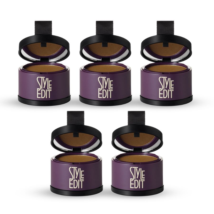 Root Touch-Up Powder by Style Edit