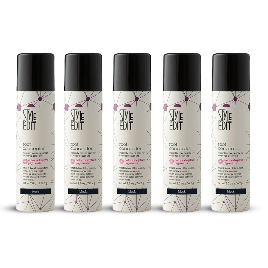Style Edit Root Concealer Touch Up Spray