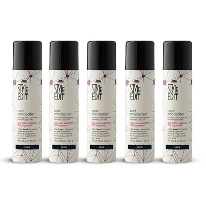 Style Edit Root Concealer Touch Up Spray