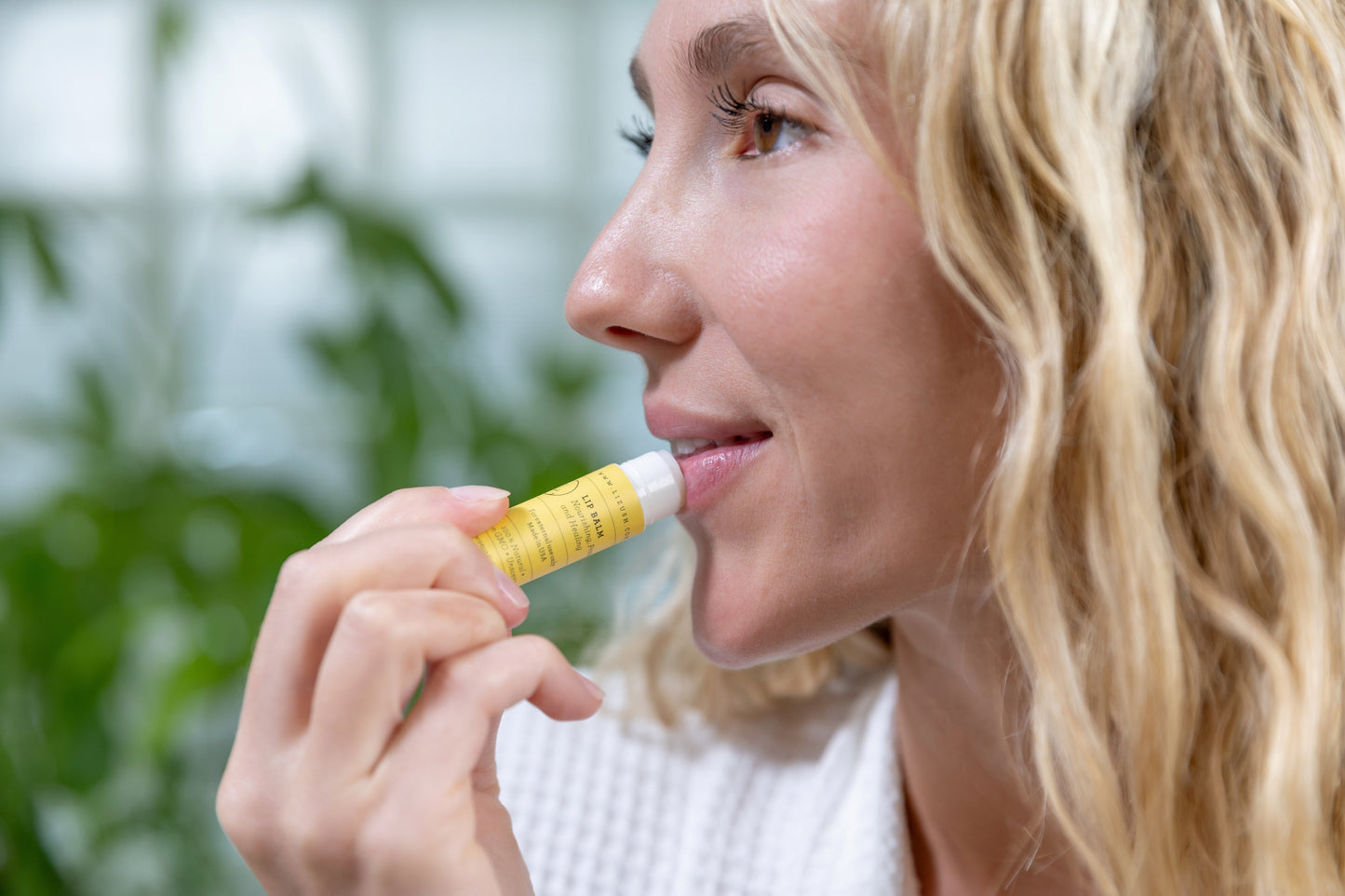 Ensemble de soins corporels au citron naturel, un cadeau attentionné pour dire « je pense à toi »