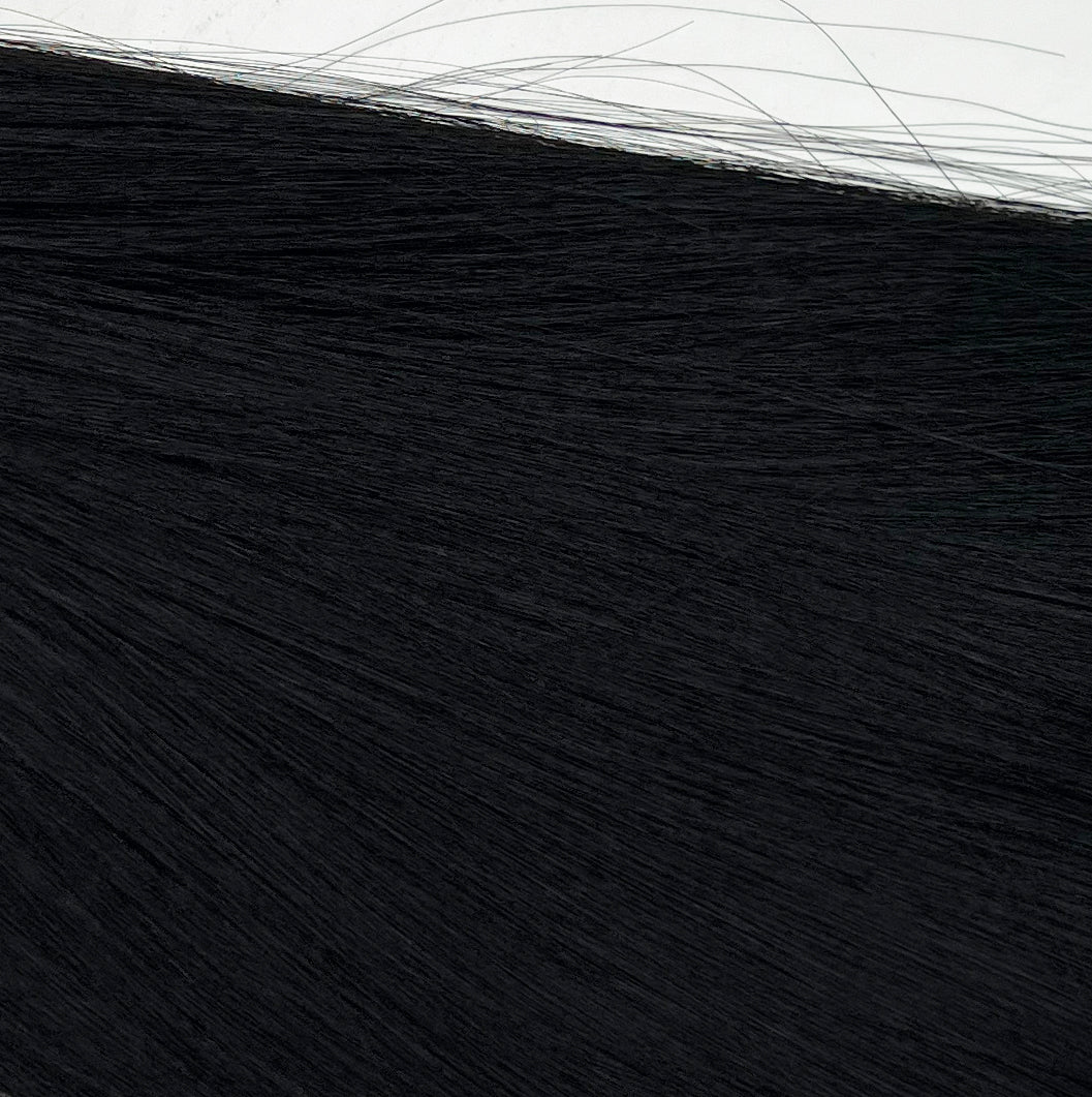 JBEXTENSION Halo Invisible Hair Extension Straight 18inch 110g