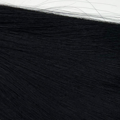 JBEXTENSION Halo Invisible Hair Extension Straight 18inch 110g