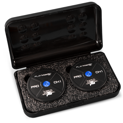 PRO Expandable Receiver Pods