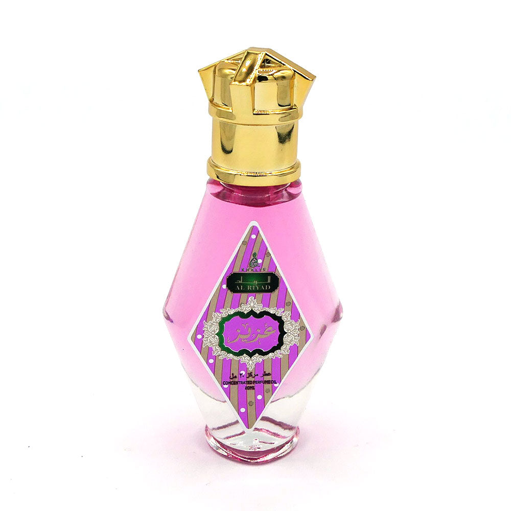 AZIZ 20 ML OIL (Roll On)