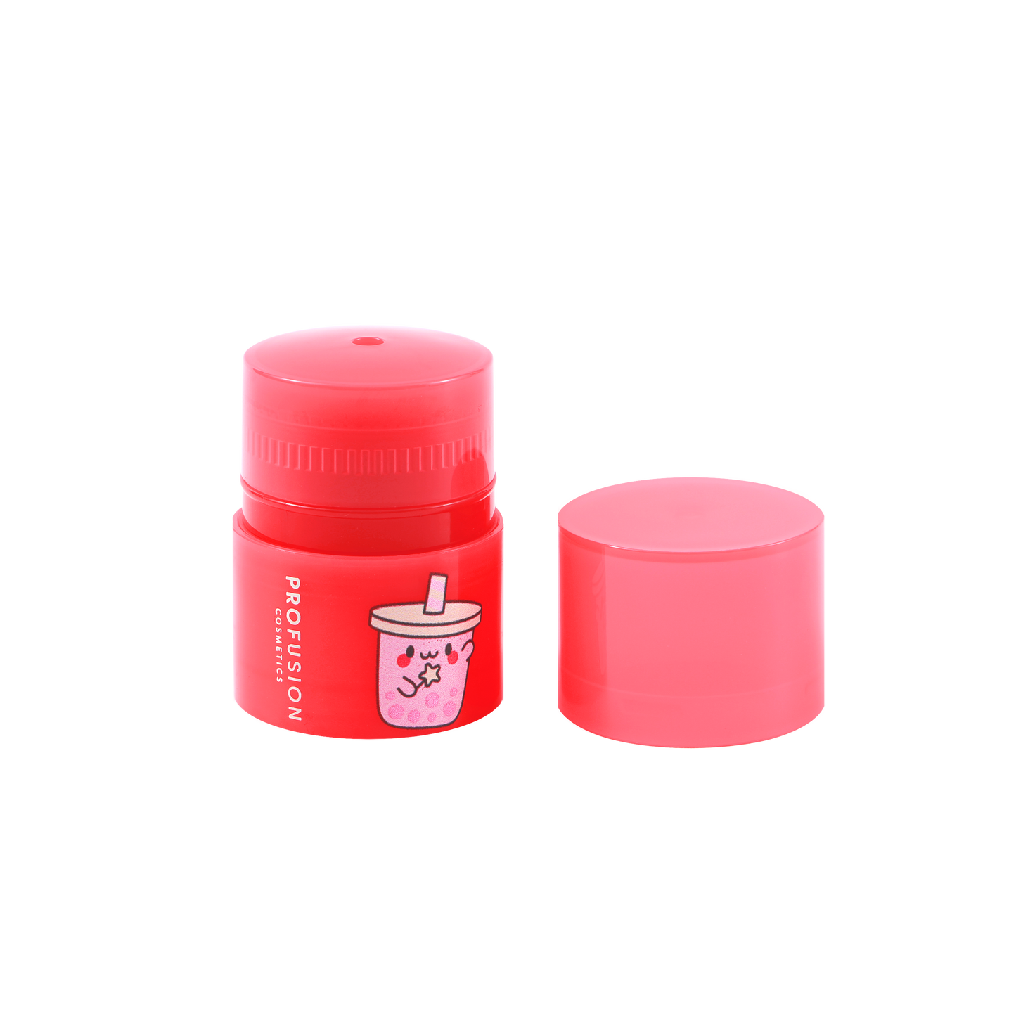 Masque Lèvres Nourrissant Boba Kiss