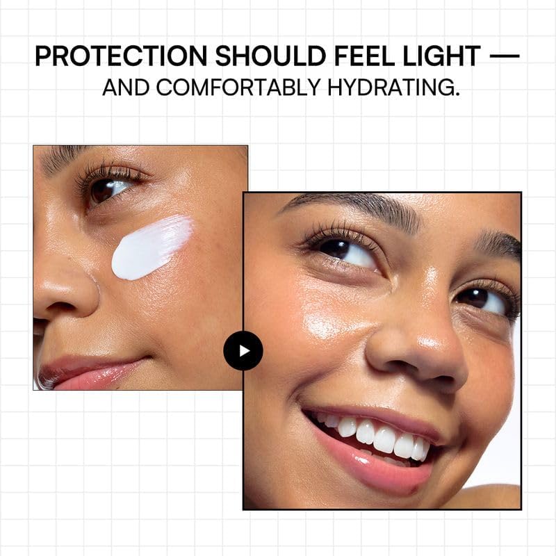 Birch Moisturizing Sunscreen UVLock SPF 45+ Broad Spectrum (50ml)